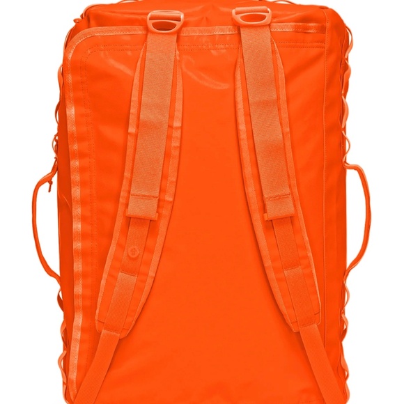 Baboon to the Moon xGo-Bag Big (60 L) Orange - Picture 3 of 7
